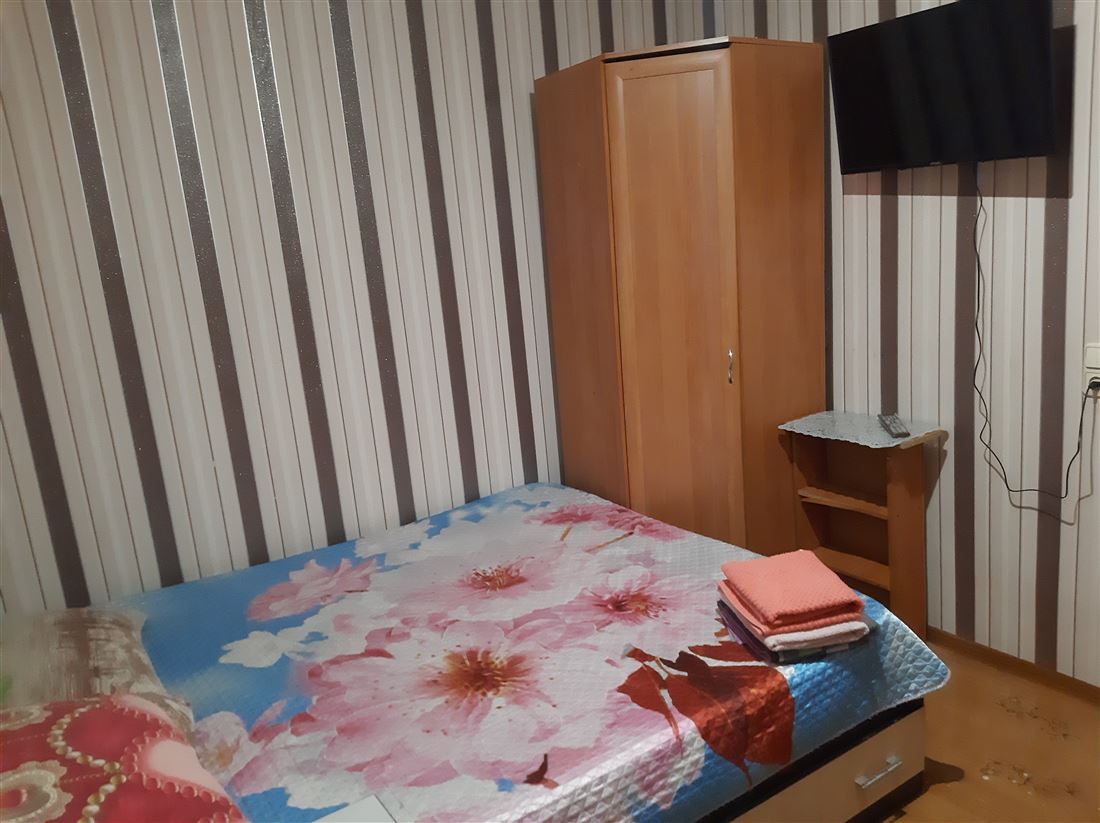 Снять комнату