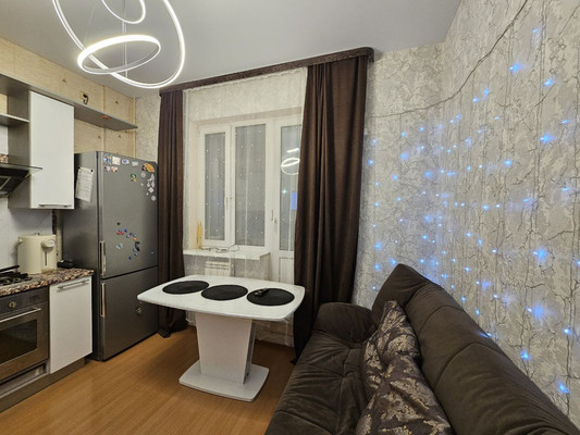 Купить 3-комнатную квартиру