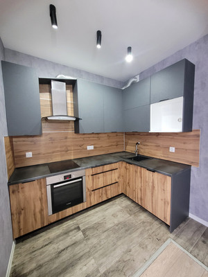 Купить 2-комнатную квартиру