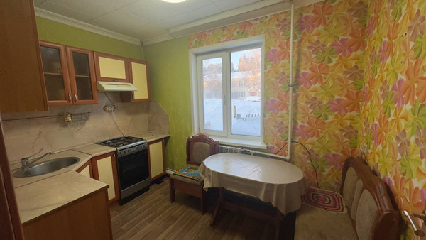 Купить 2-комнатную квартиру