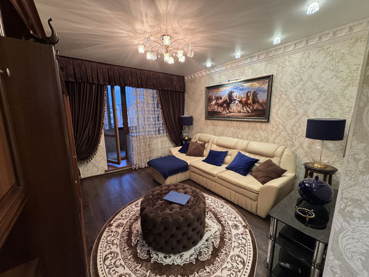 Купить 2-комнатную квартиру