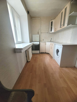 Купить 3-комнатную квартиру