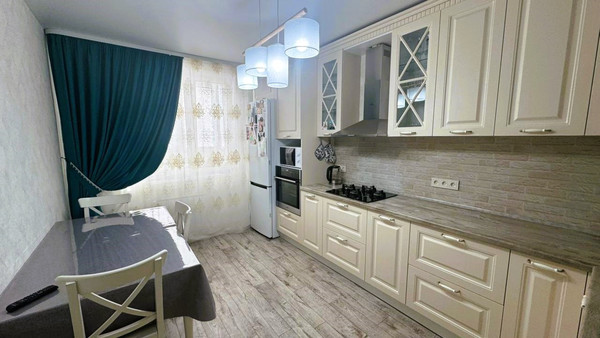 Купить 3-комнатную квартиру