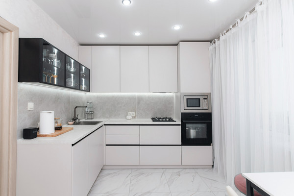 Купить 3-комнатную квартиру