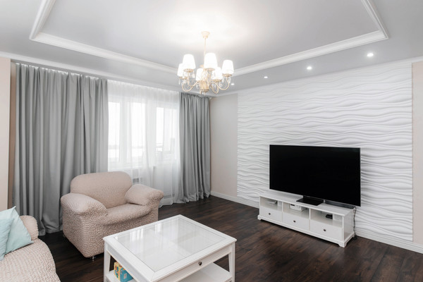 Купить 3-комнатную квартиру