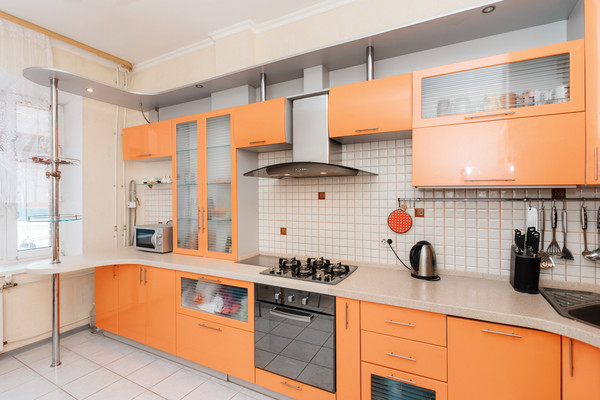 Купить 2-комнатную квартиру