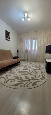 Купить 1-комнатную квартиру