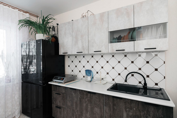 Купить 2-комнатную квартиру