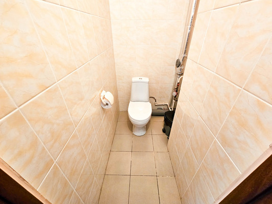 Купить 3-комнатную квартиру