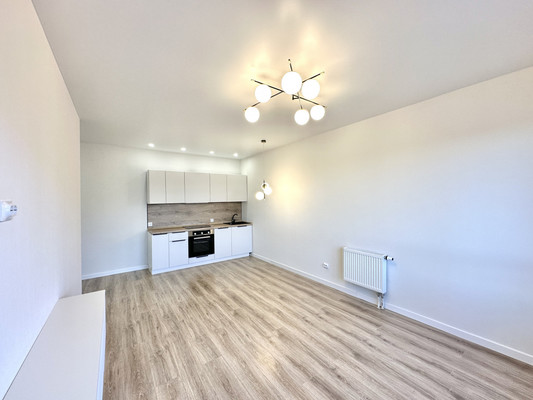 Купить 1-комнатную квартиру