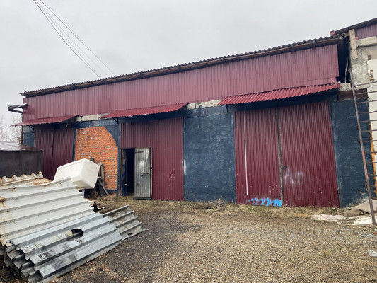 Купить  склад