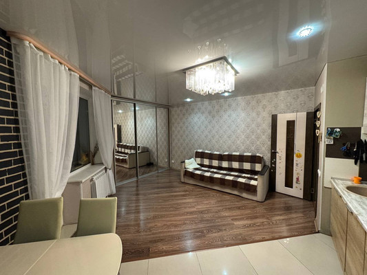 Купить 3-комнатную квартиру