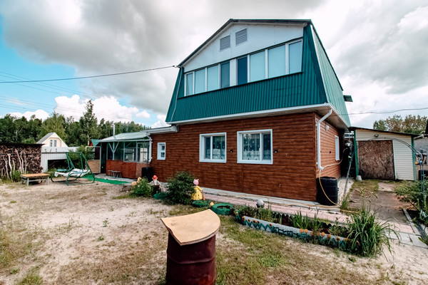 Купить  дом