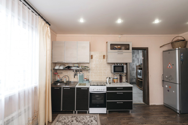 Купить  дом