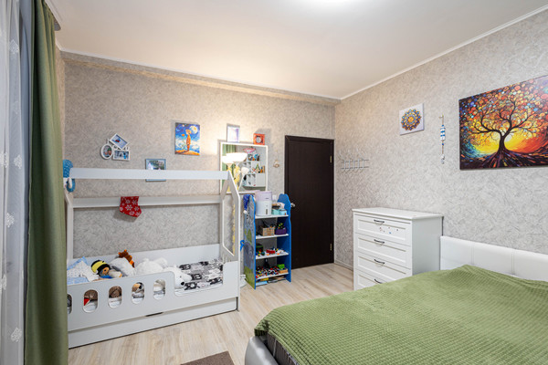 Купить 1-комнатную квартиру