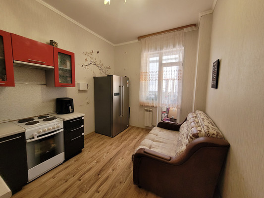 Купить 1-комнатную квартиру