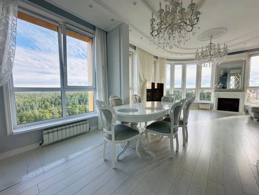 Купить 3-комнатную квартиру