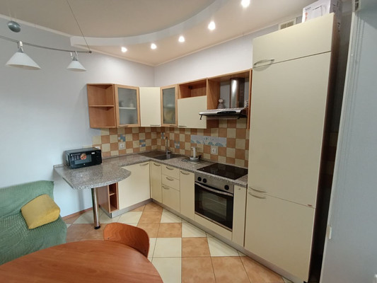 Купить 1-комнатную квартиру