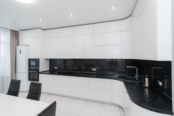 Купить 3-комнатную квартиру