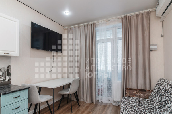 Купить 1-комнатную квартиру