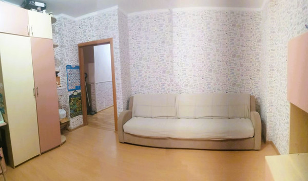 Купить 3-комнатную квартиру