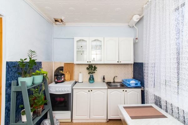 Купить 2-комнатную квартиру