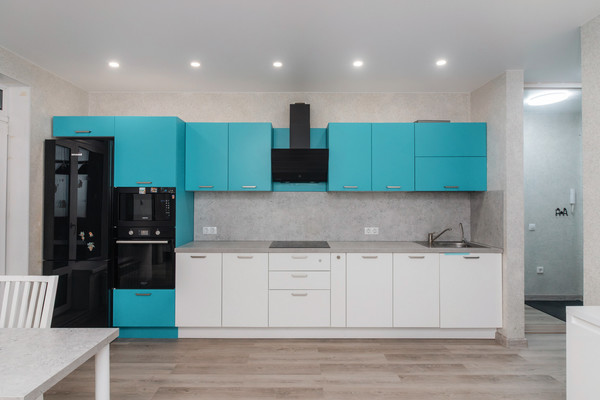 Купить 2-комнатную квартиру