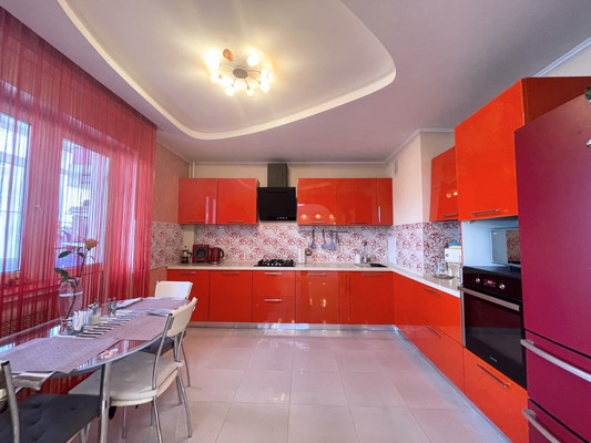 Купить 2-комнатную квартиру