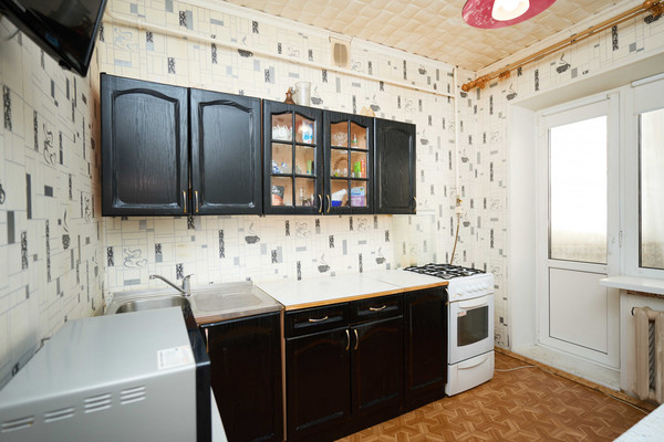 Купить 3-комнатную квартиру