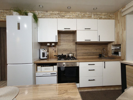 Купить 2-комнатную квартиру