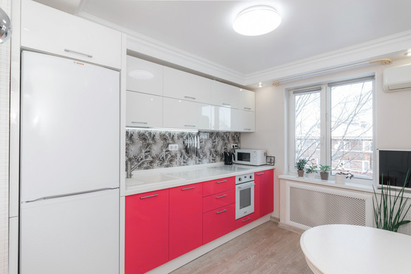 Купить 2-комнатную квартиру