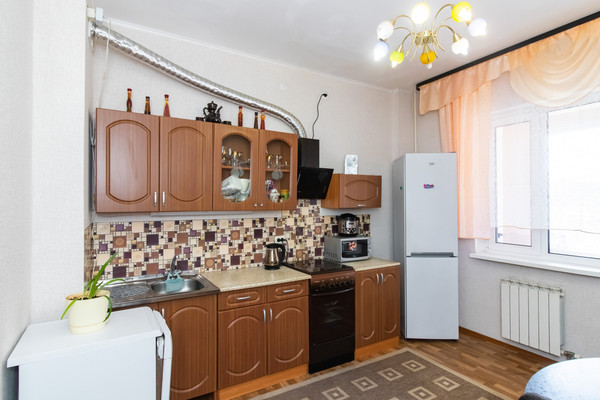 Купить 2-комнатную квартиру