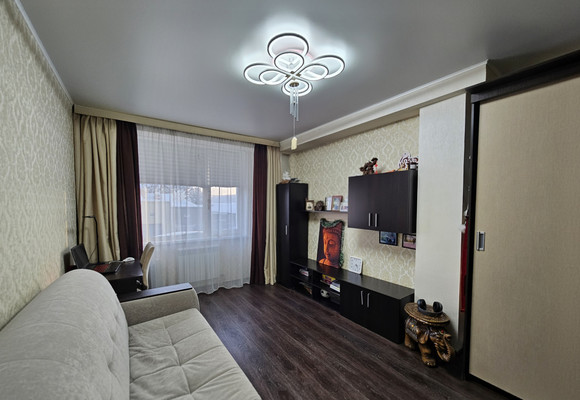 Купить 2-комнатную квартиру