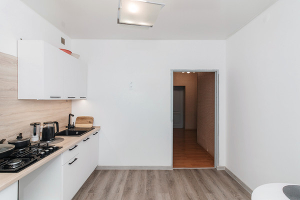 Купить 2-комнатную квартиру