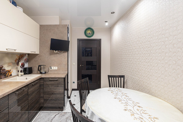 Купить 2-комнатную квартиру