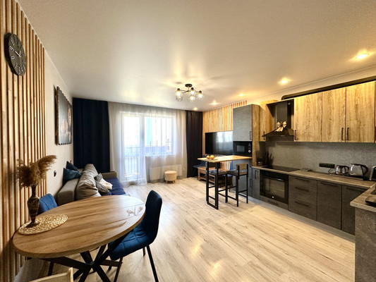 Купить 2-комнатную квартиру