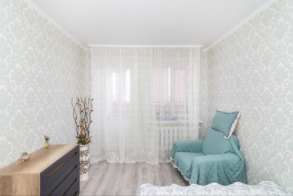 Купить 2-комнатную квартиру