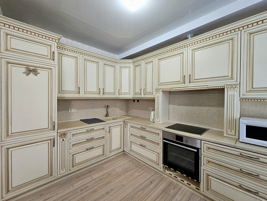 Купить 2-комнатную квартиру