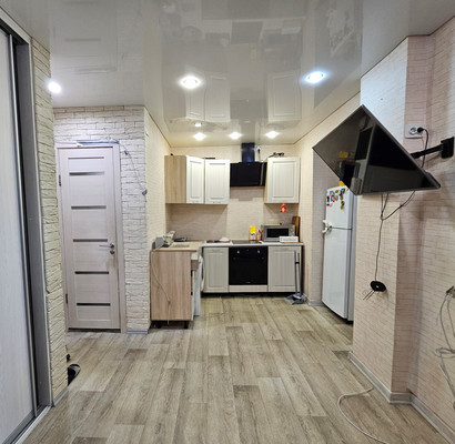 Купить 2-комнатную квартиру