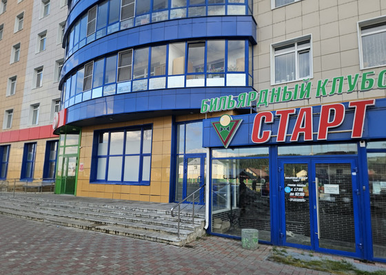 Снять  помещение свободного назначения