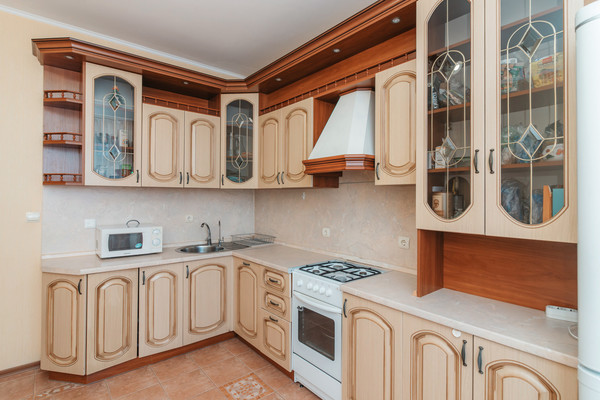 Купить 2-комнатную квартиру