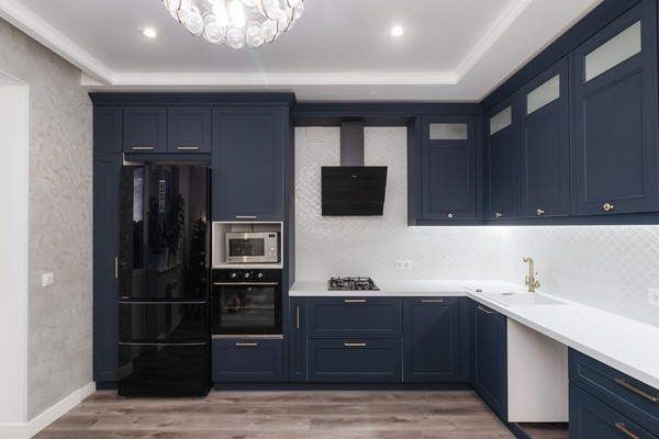 Купить 2-комнатную квартиру