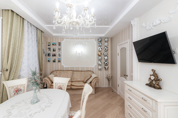 Купить 2-комнатную квартиру