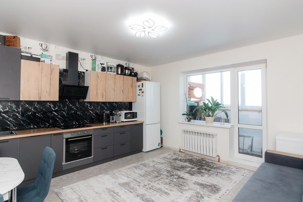 Купить 2-комнатную квартиру