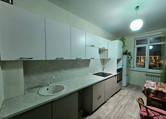 Купить 3-комнатную квартиру