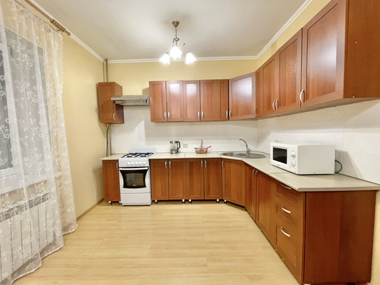 Купить 2-комнатную квартиру