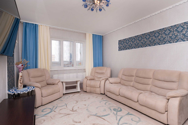 Купить 2-комнатную квартиру