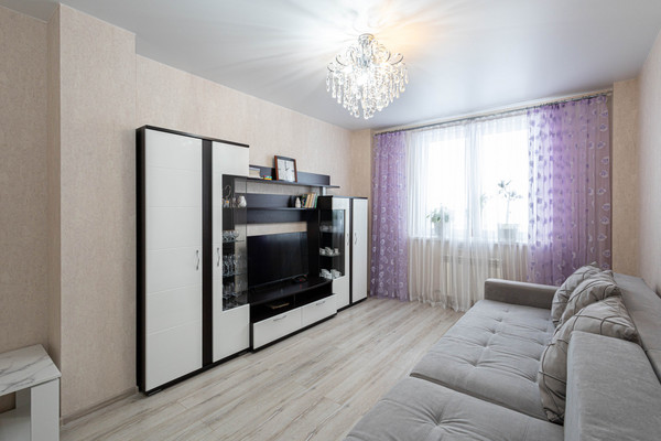 Купить 2-комнатную квартиру