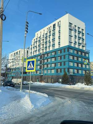 Купить 2-комнатную квартиру