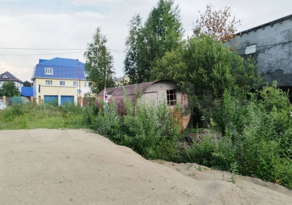 Купить  участок
